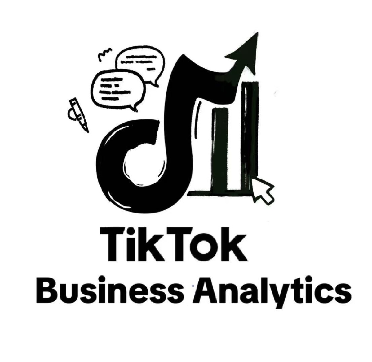 Camping Icon Set Cover