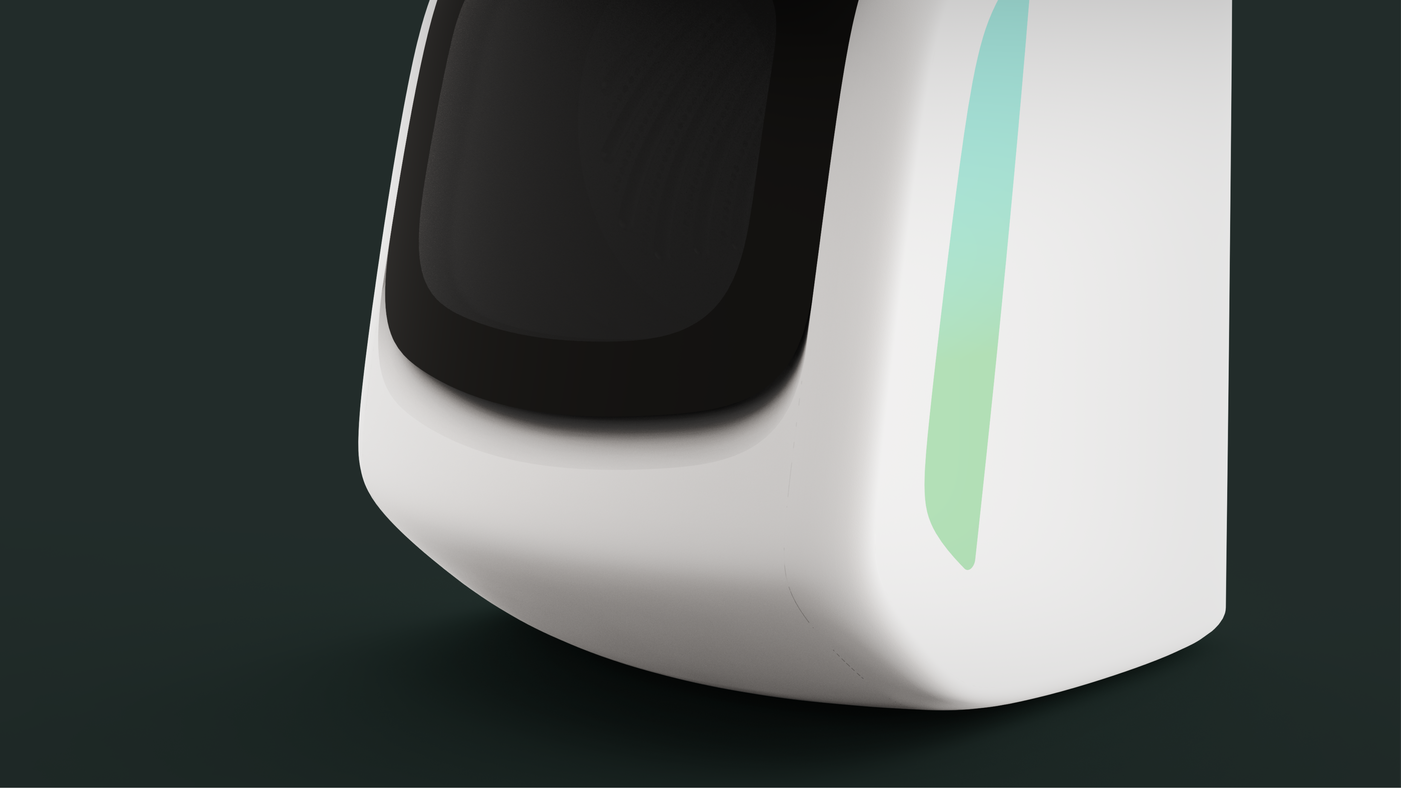 Statement Machine View 2