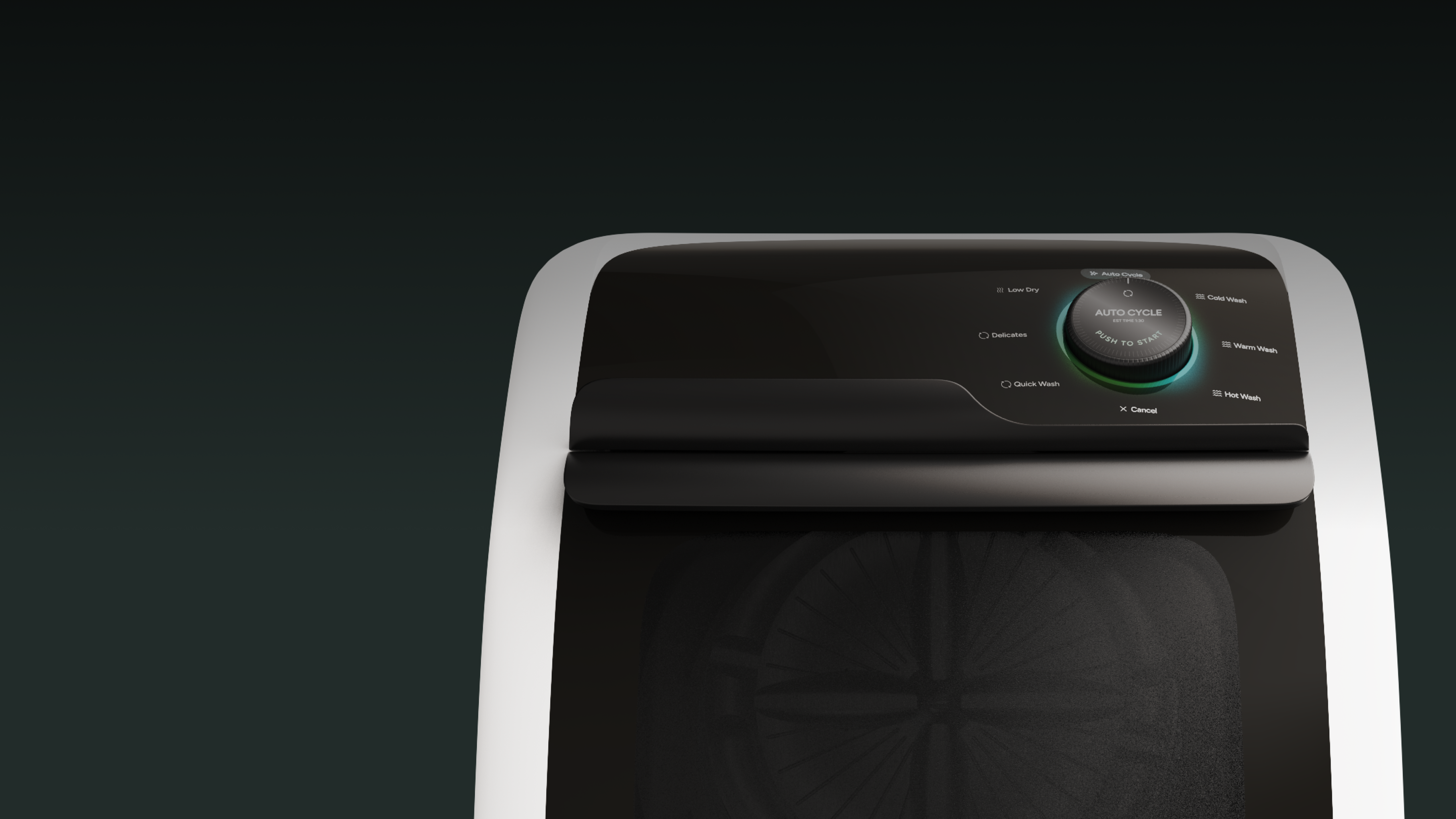 Statement Machine View 3